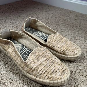 espadrilles flats